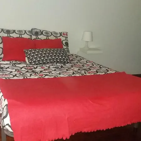 Apartment Casa Do Joao Gafanha da Vagueira