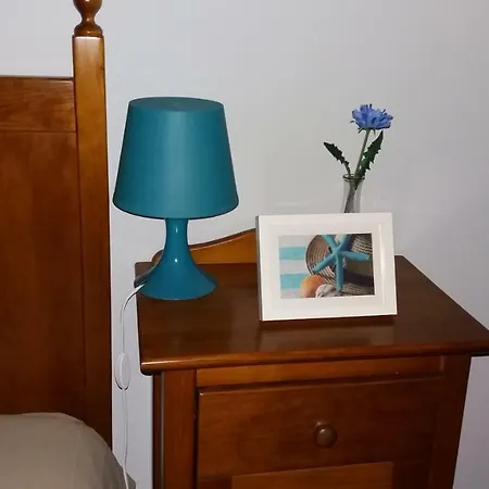 Casa Do Joao Apartment