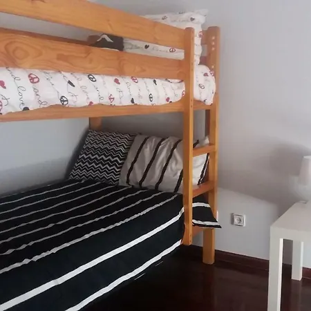 Casa Do Joao Apartment *