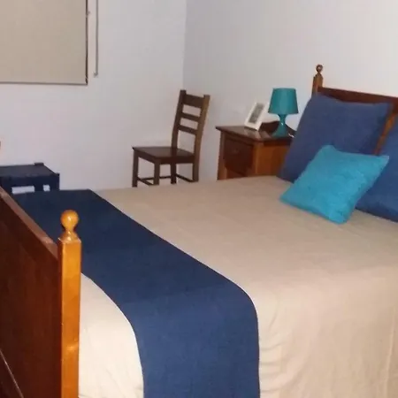 Casa Do Joao Gafanha da Vagueira