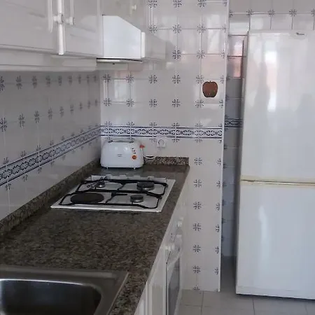 Apartment Casa Do Joao *